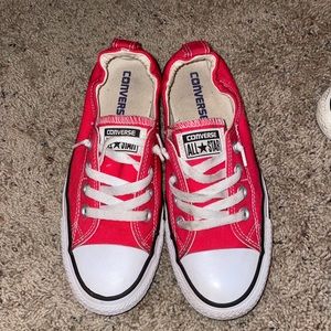 Women’s converse sneakers
